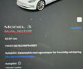 Белый Тесла Модель 3, объемом двигателя 0 л и пробегом 64 тыс. км за 25999 $, фото 9 на Automoto.ua