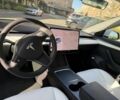 Белый Тесла Модель 3, объемом двигателя 0 л и пробегом 78 тыс. км за 18500 $, фото 2 на Automoto.ua