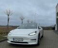 Белый Тесла Модель 3, объемом двигателя 0 л и пробегом 160 тыс. км за 16000 $, фото 4 на Automoto.ua
