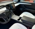 Белый Тесла Модель 3, объемом двигателя 0 л и пробегом 85 тыс. км за 17800 $, фото 7 на Automoto.ua