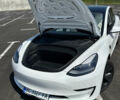 Білий Тесла Модель 3, об'ємом двигуна 0 л та пробігом 31 тис. км за 32900 $, фото 26 на Automoto.ua