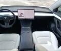 Білий Тесла Модель 3, об'ємом двигуна 0 л та пробігом 49 тис. км за 25900 $, фото 8 на Automoto.ua
