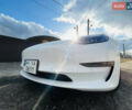 Белый Тесла Модель 3, объемом двигателя 0 л и пробегом 49 тыс. км за 20000 $, фото 9 на Automoto.ua