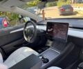 Білий Тесла Модель 3, об'ємом двигуна 0 л та пробігом 106 тис. км за 23000 $, фото 11 на Automoto.ua