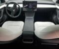 Білий Тесла Модель 3, об'ємом двигуна 0 л та пробігом 74 тис. км за 5600 $, фото 7 на Automoto.ua