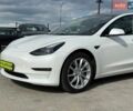 Белый Тесла Модель 3, объемом двигателя 0 л и пробегом 50 тыс. км за 18990 $, фото 11 на Automoto.ua