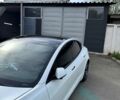 Белый Тесла Модель 3, объемом двигателя 82 л и пробегом 120 тыс. км за 21000 $, фото 4 на Automoto.ua