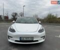 Білий Тесла Модель 3, об'ємом двигуна 0 л та пробігом 81 тис. км за 17500 $, фото 25 на Automoto.ua