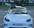 Білий Тесла Модель 3, об'ємом двигуна 0 л та пробігом 183 тис. км за 16000 $, фото 1 на Automoto.ua