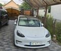 Білий Тесла Модель 3, об'ємом двигуна 0 л та пробігом 80 тис. км за 25500 $, фото 5 на Automoto.ua