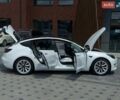 Белый Тесла Модель 3, объемом двигателя 0 л и пробегом 84 тыс. км за 23900 $, фото 12 на Automoto.ua