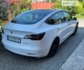 Белый Тесла Модель 3, объемом двигателя 0 л и пробегом 63 тыс. км за 25500 $, фото 5 на Automoto.ua