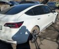 Белый Тесла Модель 3, объемом двигателя 0 л и пробегом 179 тыс. км за 15999 $, фото 2 на Automoto.ua