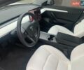 Белый Тесла Модель 3, объемом двигателя 0 л и пробегом 65 тыс. км за 20490 $, фото 14 на Automoto.ua