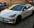 Білий Тесла Модель 3, об'ємом двигуна 0 л та пробігом 40 тис. км за 21000 $, фото 3 на Automoto.ua