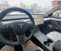 Белый Тесла Модель 3, объемом двигателя 0 л и пробегом 39 тыс. км за 18100 $, фото 17 на Automoto.ua