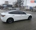 Белый Тесла Модель 3, объемом двигателя 0 л и пробегом 52 тыс. км за 18500 $, фото 2 на Automoto.ua
