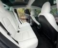Білий Тесла Модель 3, об'ємом двигуна 0 л та пробігом 139 тис. км за 17900 $, фото 13 на Automoto.ua