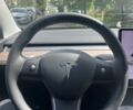 Белый Тесла Модель 3, объемом двигателя 0 л и пробегом 95 тыс. км за 17900 $, фото 18 на Automoto.ua