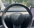 Белый Тесла Модель 3, объемом двигателя 0 л и пробегом 95 тыс. км за 17500 $, фото 18 на Automoto.ua