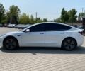 Белый Тесла Модель 3, объемом двигателя 5.5 л и пробегом 186 тыс. км за 15500 $, фото 3 на Automoto.ua