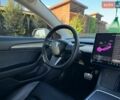 Белый Тесла Модель 3, объемом двигателя 0 л и пробегом 75 тыс. км за 21600 $, фото 14 на Automoto.ua
