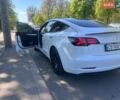 Білий Тесла Модель 3, об'ємом двигуна 0 л та пробігом 80 тис. км за 24650 $, фото 5 на Automoto.ua