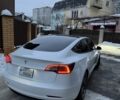 Білий Тесла Модель 3, об'ємом двигуна 0 л та пробігом 132 тис. км за 18700 $, фото 3 на Automoto.ua