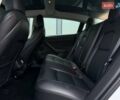 Білий Тесла Модель 3, об'ємом двигуна 0 л та пробігом 185 тис. км за 13900 $, фото 41 на Automoto.ua