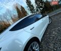 Білий Тесла Модель 3, об'ємом двигуна 0 л та пробігом 100 тис. км за 20799 $, фото 58 на Automoto.ua