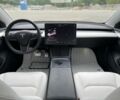 Білий Тесла Модель 3, об'ємом двигуна 0 л та пробігом 38 тис. км за 21900 $, фото 11 на Automoto.ua