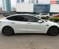 Белый Тесла Модель 3, объемом двигателя 0 л и пробегом 103 тыс. км за 19900 $, фото 3 на Automoto.ua