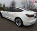 Белый Тесла Модель 3, объемом двигателя 0 л и пробегом 87 тыс. км за 20900 $, фото 25 на Automoto.ua