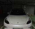 Белый Тесла Модель 3, объемом двигателя 0 л и пробегом 84 тыс. км за 19500 $, фото 2 на Automoto.ua