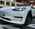 Белый Тесла Модель 3, объемом двигателя 0 л и пробегом 86 тыс. км за 19888 $, фото 4 на Automoto.ua