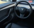 Білий Тесла Модель 3, об'ємом двигуна 0 л та пробігом 185 тис. км за 16500 $, фото 52 на Automoto.ua