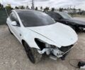 Білий Тесла Модель 3, об'ємом двигуна 0 л та пробігом 69 тис. км за 17200 $, фото 4 на Automoto.ua