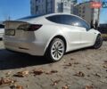 Белый Тесла Модель 3, объемом двигателя 0 л и пробегом 164 тыс. км за 19500 $, фото 2 на Automoto.ua