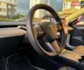 Белый Тесла Модель 3, объемом двигателя 0 л и пробегом 79 тыс. км за 17400 $, фото 60 на Automoto.ua