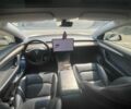 Белый Тесла Модель 3, объемом двигателя 0 л и пробегом 64 тыс. км за 20470 $, фото 13 на Automoto.ua