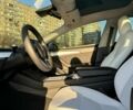 Білий Тесла Модель 3, об'ємом двигуна 0 л та пробігом 71 тис. км за 23600 $, фото 13 на Automoto.ua