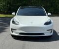 Білий Тесла Модель 3, об'ємом двигуна 0 л та пробігом 43 тис. км за 325 $, фото 1 на Automoto.ua