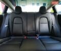 Белый Тесла Модель 3, объемом двигателя 0 л и пробегом 90 тыс. км за 13890 $, фото 12 на Automoto.ua