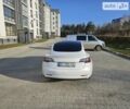 Белый Тесла Модель 3, объемом двигателя 0 л и пробегом 35 тыс. км за 22500 $, фото 7 на Automoto.ua