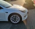 Белый Тесла Модель 3, объемом двигателя 0 л и пробегом 73 тыс. км за 19500 $, фото 12 на Automoto.ua