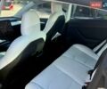Белый Тесла Модель 3, объемом двигателя 0 л и пробегом 107 тыс. км за 18900 $, фото 22 на Automoto.ua