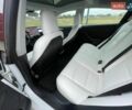 Білий Тесла Модель 3, об'ємом двигуна 0 л та пробігом 61 тис. км за 16700 $, фото 32 на Automoto.ua