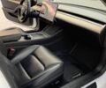 Белый Тесла Модель 3, объемом двигателя 0 л и пробегом 265 тыс. км за 13500 $, фото 22 на Automoto.ua