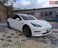 Белый Тесла Модель 3, объемом двигателя 0 л и пробегом 71 тыс. км за 18700 $, фото 5 на Automoto.ua