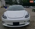 Білий Тесла Модель 3, об'ємом двигуна 0 л та пробігом 76 тис. км за 7700 $, фото 4 на Automoto.ua